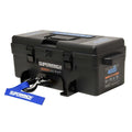 Superwinch winch