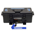 Superwinch winch