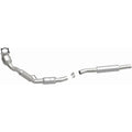 Magnaflow auto part close-up