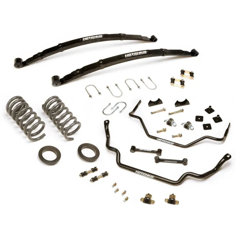 Hotchkis auto part