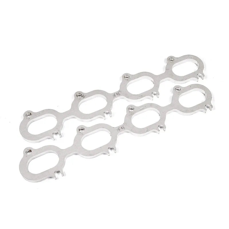 Stainless Works headers