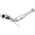 Magnaflow auto part close-up
