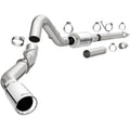 Magnaflow cat-back exhaust