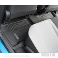 Westin floor liners