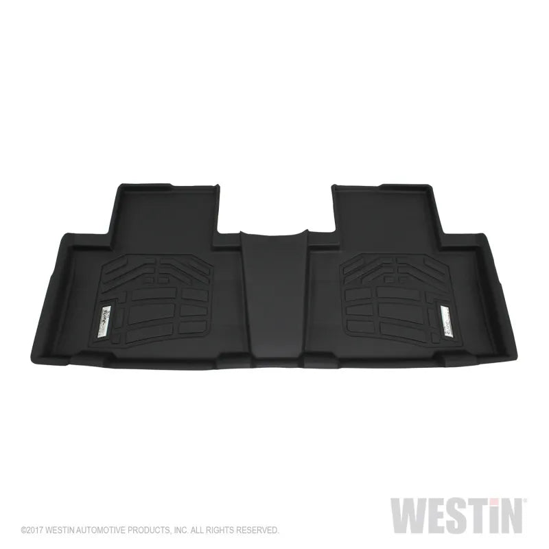 Westin black floor liners