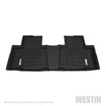 Westin black floor liners