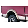 Bushwacker fender flares