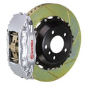Brembo silver auto part
