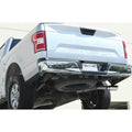 K&N Engineering cat-back exhaust
