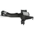 aFe intake system