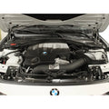 aFe intake system detail