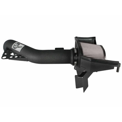 aFe intake system