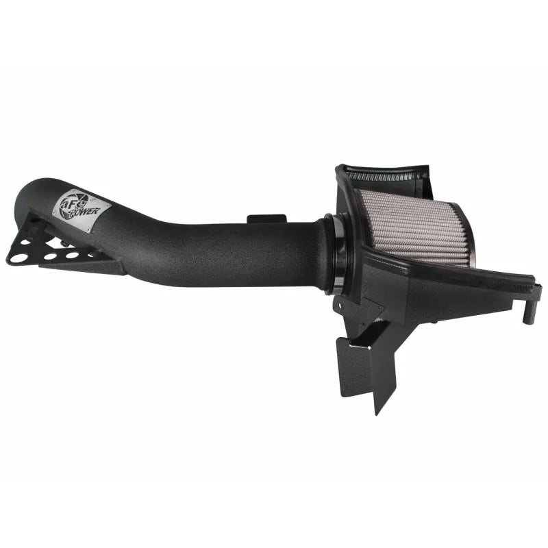 aFe intake system