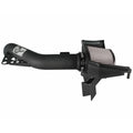aFe intake system