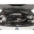 aFe intake system