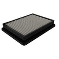 aFe air filter detail