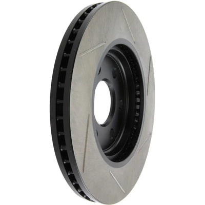 Stoptech auto part