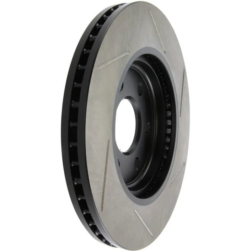Stoptech auto part