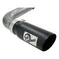 aFe cat-back exhaust