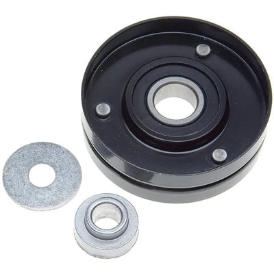 Gates auto part
