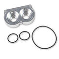 DUAL INLET CONVERSION KIT 12-3000