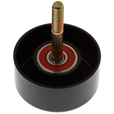 Gates auto part