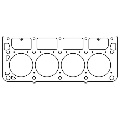Cometic Gasket auto part