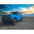 Tuff Country lift kit