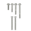 ALT BRACKET KIT FOR HLLY COVER-GDZ-BLACK