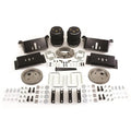 Air Lift air spring kit detail