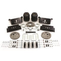 Air Lift air spring kit detail