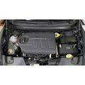 Airaid intake system