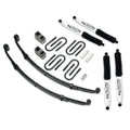 Tuff Country shock absorber