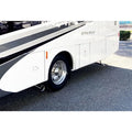 Gibson cat-back exhaust