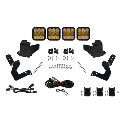 Diode Dynamics auto part