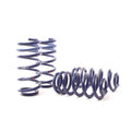H&R springs