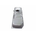 Aeromotive auto part close-up