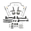 Belltech silver shock absorber