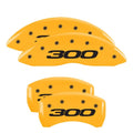 MGP auto part detail