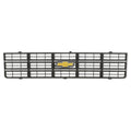 1977-1979 C/K GRILLE W/ BOWTIE - BL