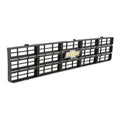 1977-1979 C/K GRILLE W/ BOWTIE - BL