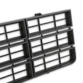 1977-1979 C/K GRILLE W/ BOWTIE - BL