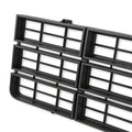 1977-1979 C/K GRILLE W/ BOWTIE - BL