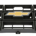 1977-1979 C/K GRILLE W/ BOWTIE - BL