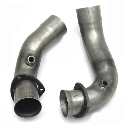 JBA Performance Exhaust auto part