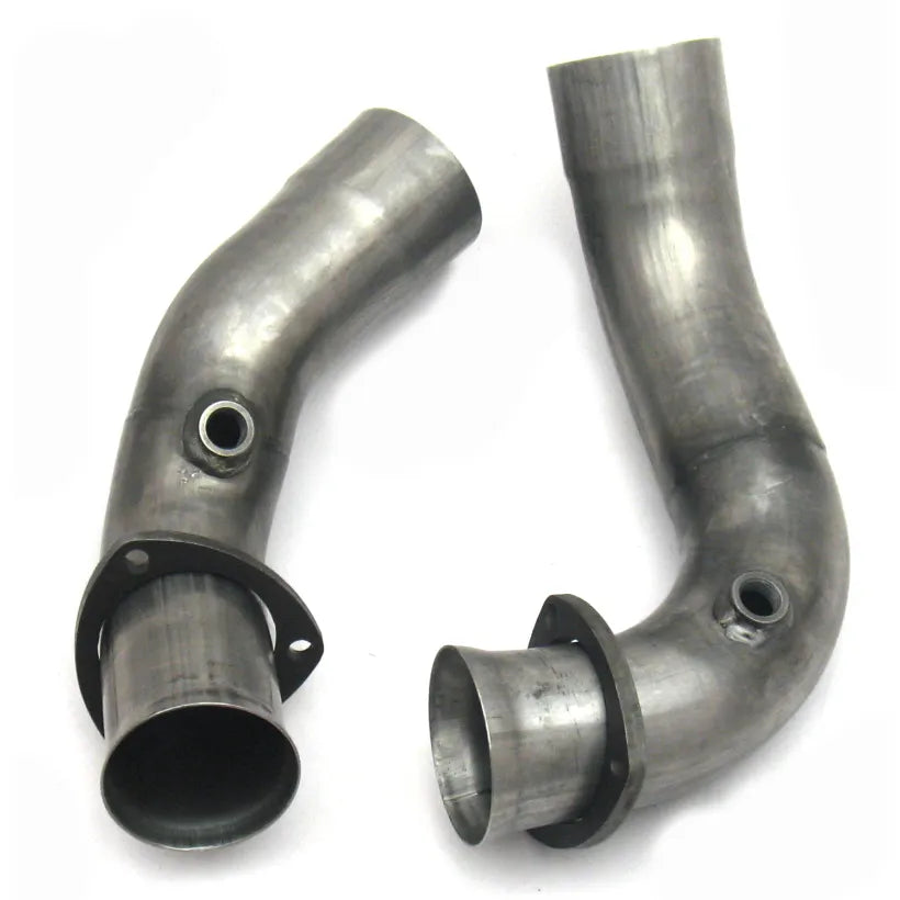 JBA Performance Exhaust auto part