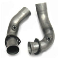 JBA Performance Exhaust auto part