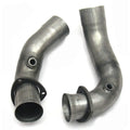 JBA Performance Exhaust auto part
