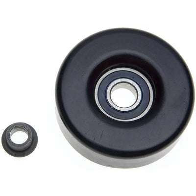Gates auto part