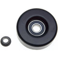 Gates auto part
